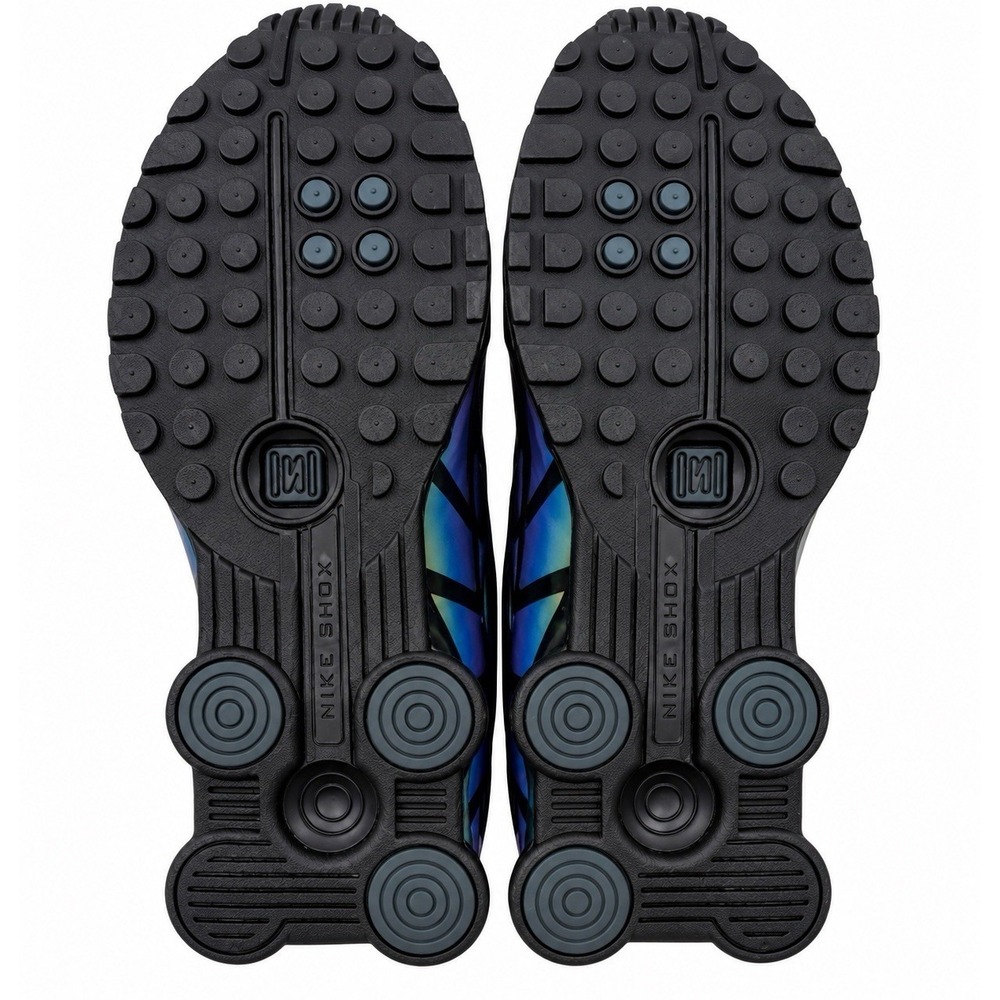 Nike Shox R4 Men's Size 10 - Picture 5 of 5